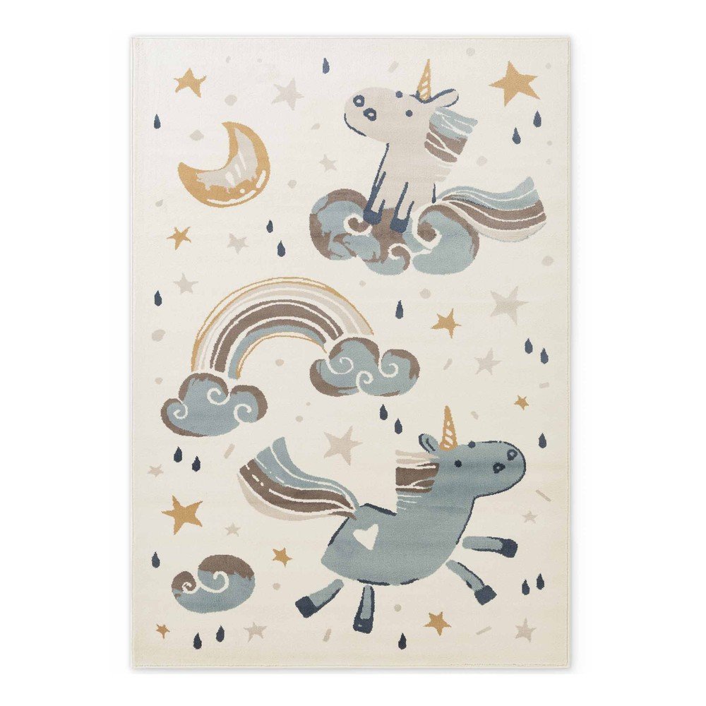 Dywan dziecięcy 120x170 cm Einhorn – Hanse Home