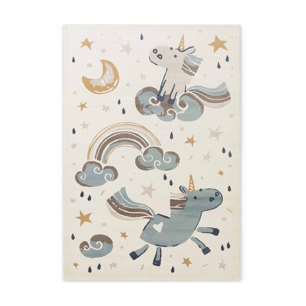 Dywan dziecięcy 160x235 cm Einhorn – Hanse Home