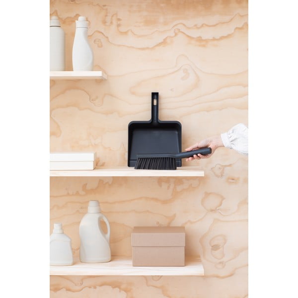 Szufelka i zmiotka SinkSide – Brabantia-image-2