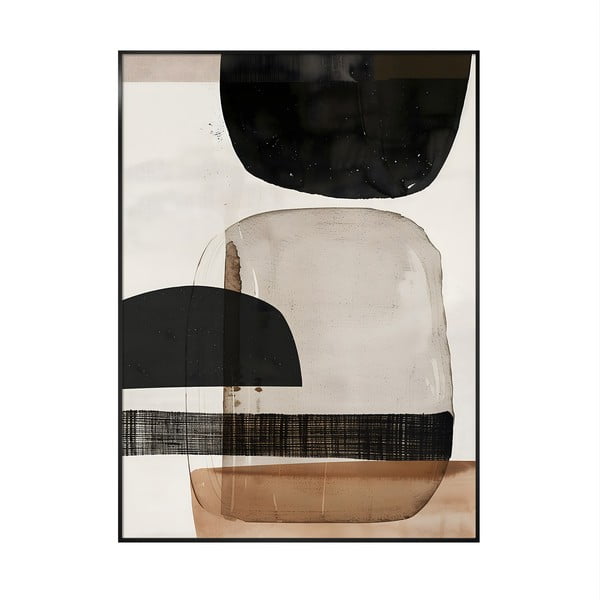 Obraz 50x70 cm Layered – Styler
