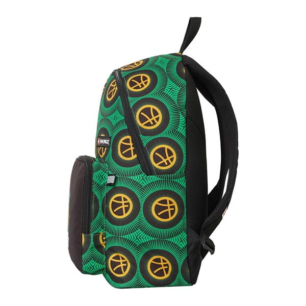 Plecak dziecięcy 18 l Ninjago Dragon Power – LEGO®-image-1