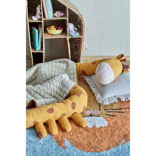 Zabawka pluszowa Ibber – Bloomingville Mini-image-1