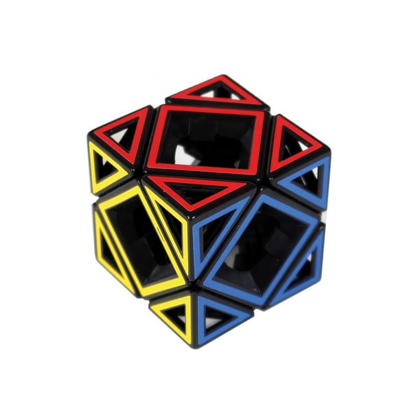 Łamigłówka Hollow Skewb – RecentToys