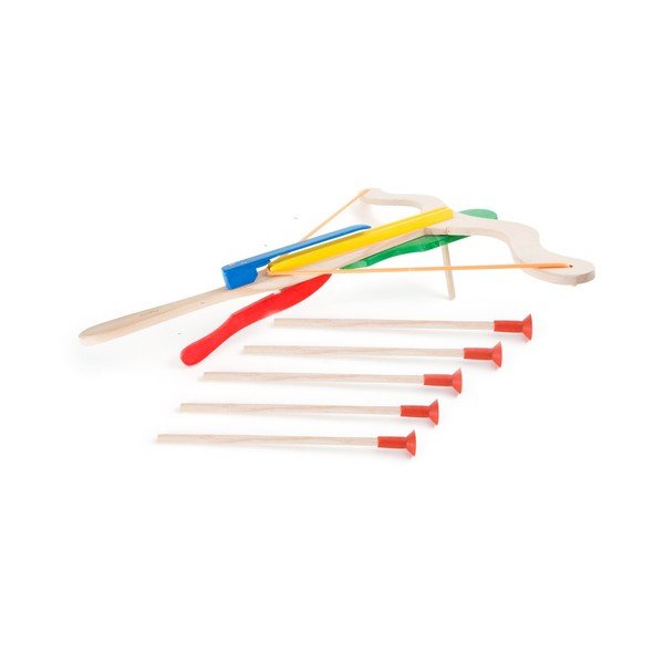 Kusza drewniana Legler Crossbow-image-1