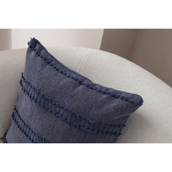 Poszewka na poduszkę 43x43 cm Tuffet – Mioli Decor-image-2