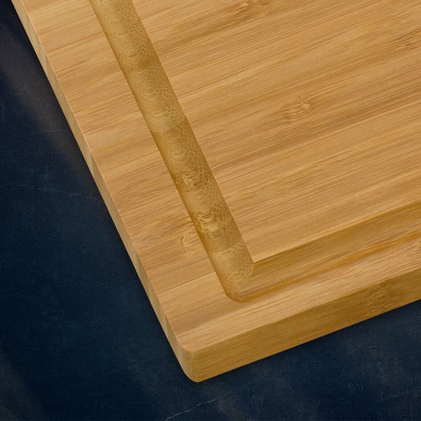 Deska do krojenia z drewna bambusowego WMF, 38x25 cm-image-3
