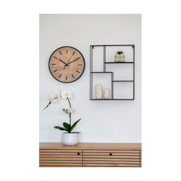 Sztuczny kwiat (wysokość 47 cm) Orchid – House Nordic-image-1