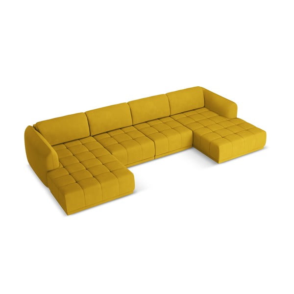 Żółty narożnik Hoku – Makamii-image-4