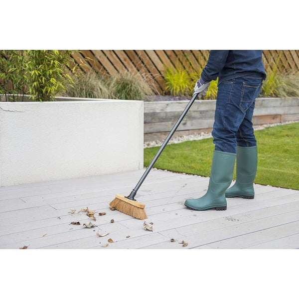 Brązowa miotła Addis Essentials-image-1