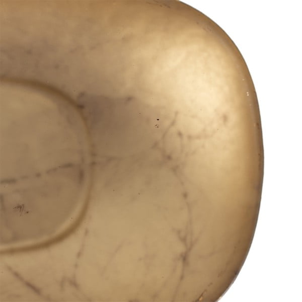 Szklana miska dekoracyjna 15,5x10 cm – Ixia-image-4