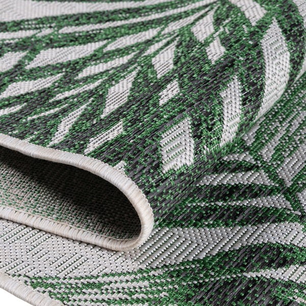 Zielony dywan odpowiedni na zewnątrz 120x170 cm Sunny – Ayyildiz Carpets-image-3