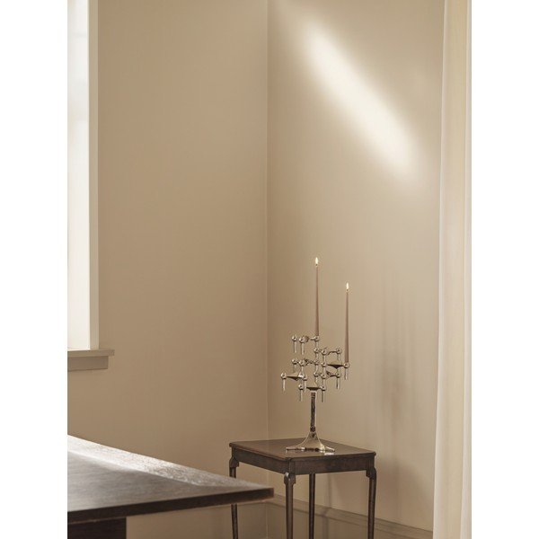 Metalowy świecznik Nagel – STOFF Nagel-image-3