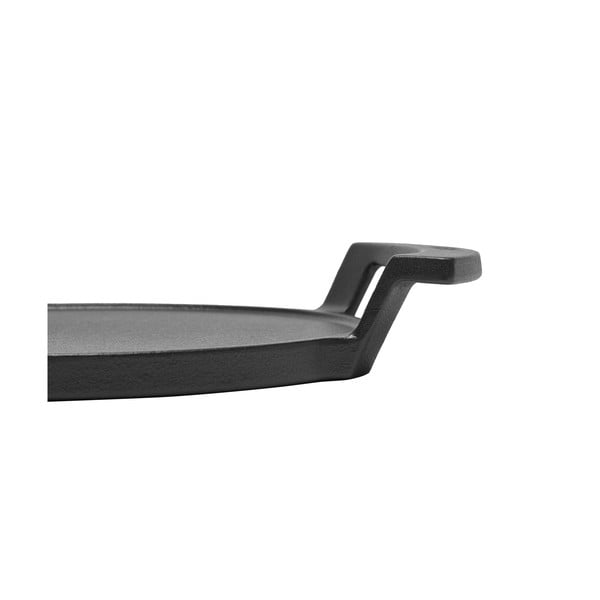 Żeliwna płyta grillowa Lore – FABINI-image-3