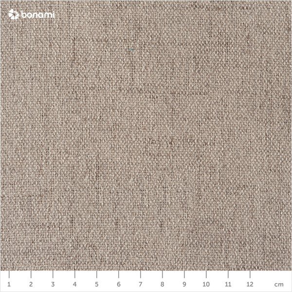Szara sofa 2-osobowa Mazzini Sofas Piemont-image-1