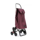 Torba na zakupy na kółkach 43 l I-Max MF 6 – Rolser