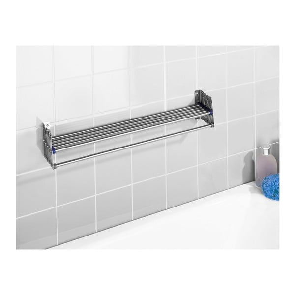 Ścienna suszarka na bieliznę Wenko Dry-image-4