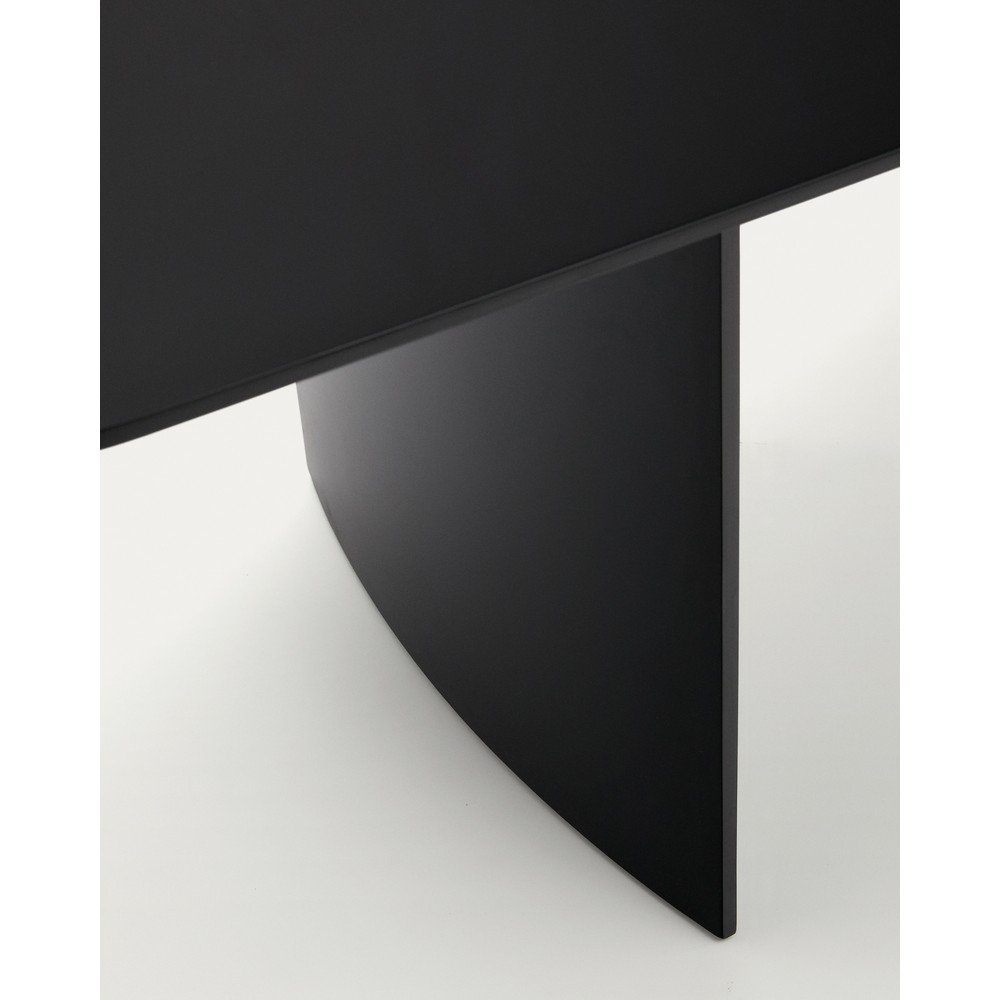 Stół 100x200 cm Litto – Kave Home (zdjęcie 8)