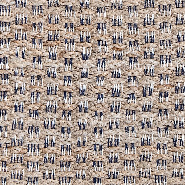 Jasnobrązowy dywan z juty Bloomingville Eco, 140x200 cm-image-3