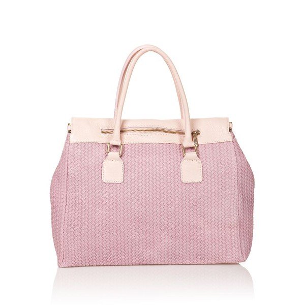 Torebka Amara Pink-image-3