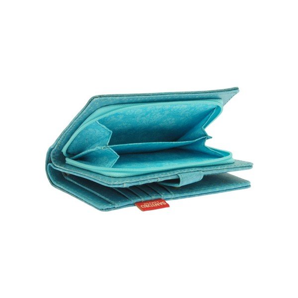 Portmonetka Santoro London Gorjuss Hush Little Bunny-image-2