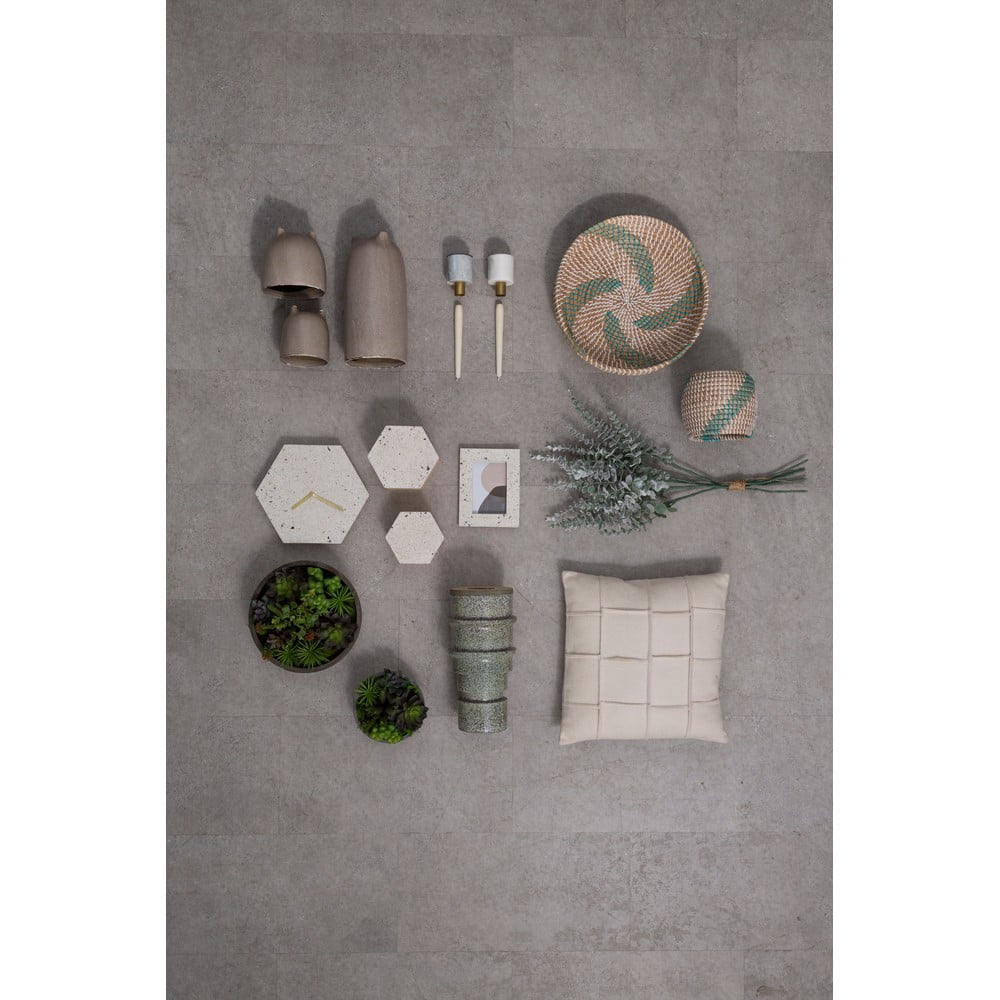 Kremowa kamienna ramka 16x21 cm Mimo – Premier Housewares (zdjęcie 9)