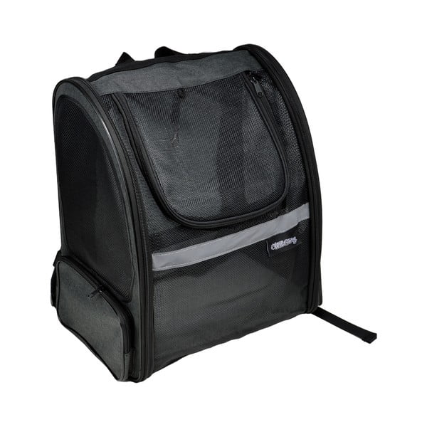 Torba transportowa dla czworonoga 27x33 cm – Love Story