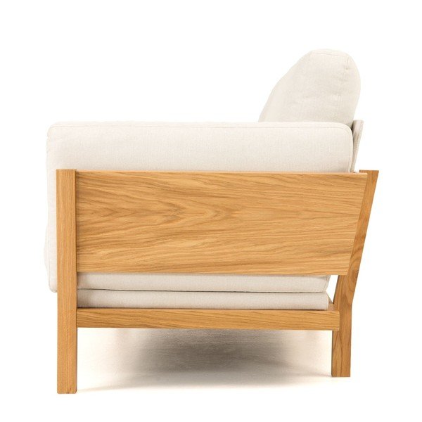 Biała sofa Woodman Lanza-image-2