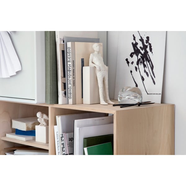 Ceramiczna figurka Kähler Design Character The Hedonist-image-1