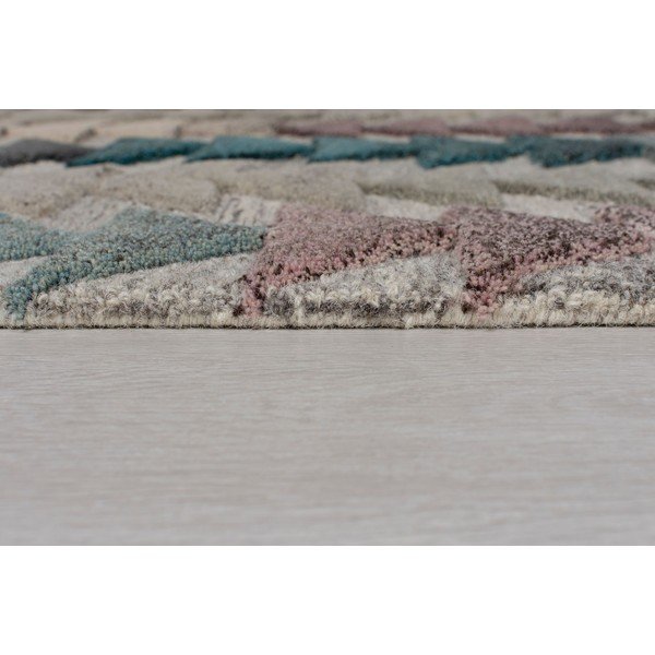 Wełniany dywan Flair Rugs Archer, 200x290 cm-image-2