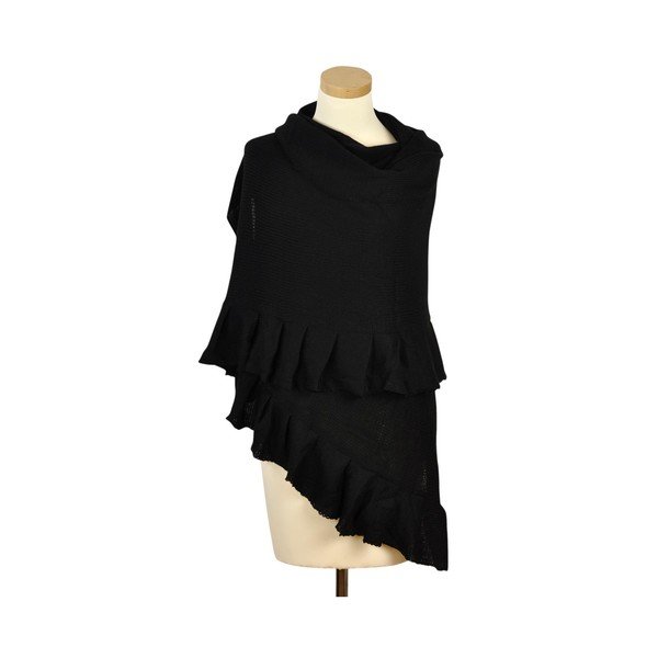 Szalik Long Black