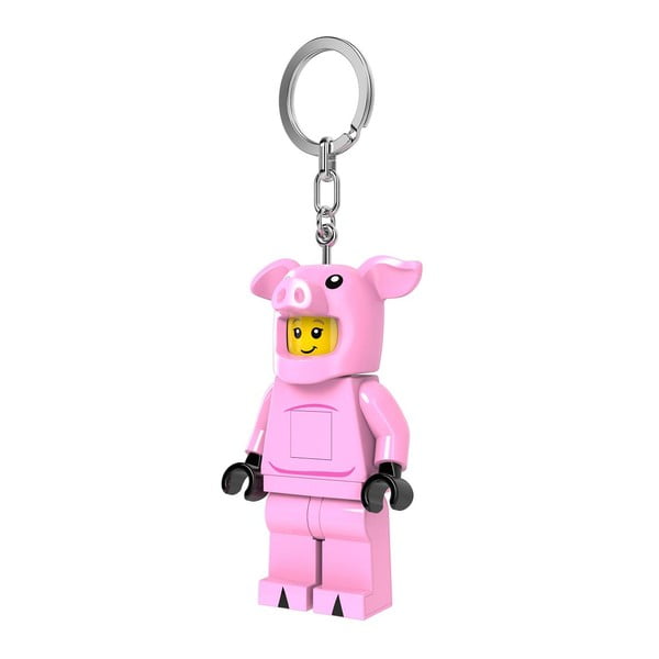 Breloczek z latarką Minifigures – LEGO®-image-2