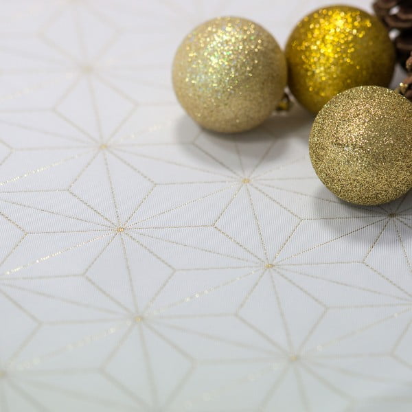 Obrus ze świątecznym motywem 120x160 cm – Homede-image-1