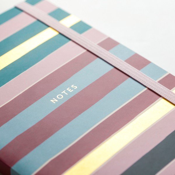 Notes w formacie A5 128 str. – Busy B-image-2