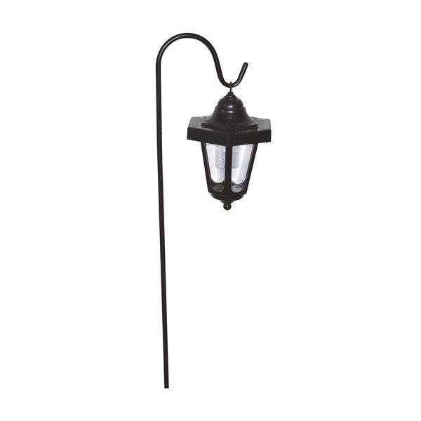 Solarna lampa zewnętrzna (wysokość 79 cm) – Garden Pleasure-image-3