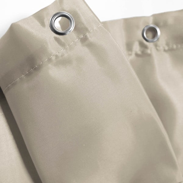 Zasłona prysznicowa 180x200 cm Essencia – douceur d'intérieur-image-2