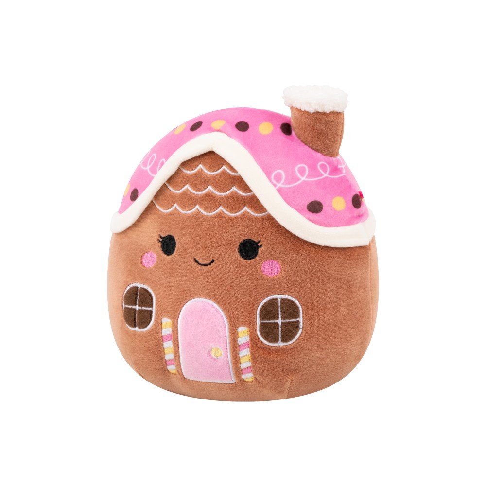 Zabawka pluszowa Minna – SQUISHMALLOWS (zdjęcie 4)