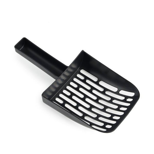 Biała kuweta dla kota 40x51 cm Biala – Rotho-image-2