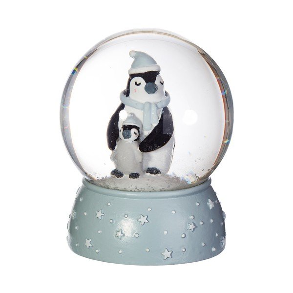 Kula śnieżna Penguins – Sass & Belle