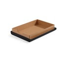 Naturalne wkłady do kuwety zestaw 5 szt. 34,5x53 cm Sito – MiaCara