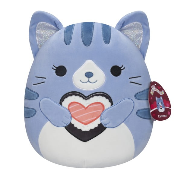 Zabawka pluszowa Carizma – SQUISHMALLOWS-image-4