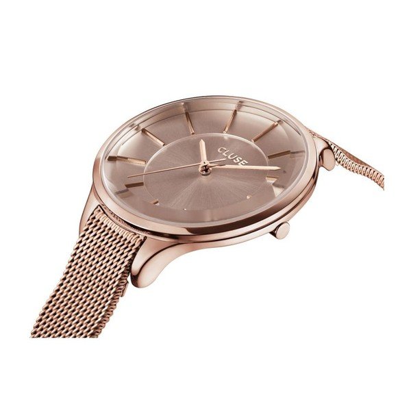 Zegarek CLUSE Salome Rose Gold-image-3