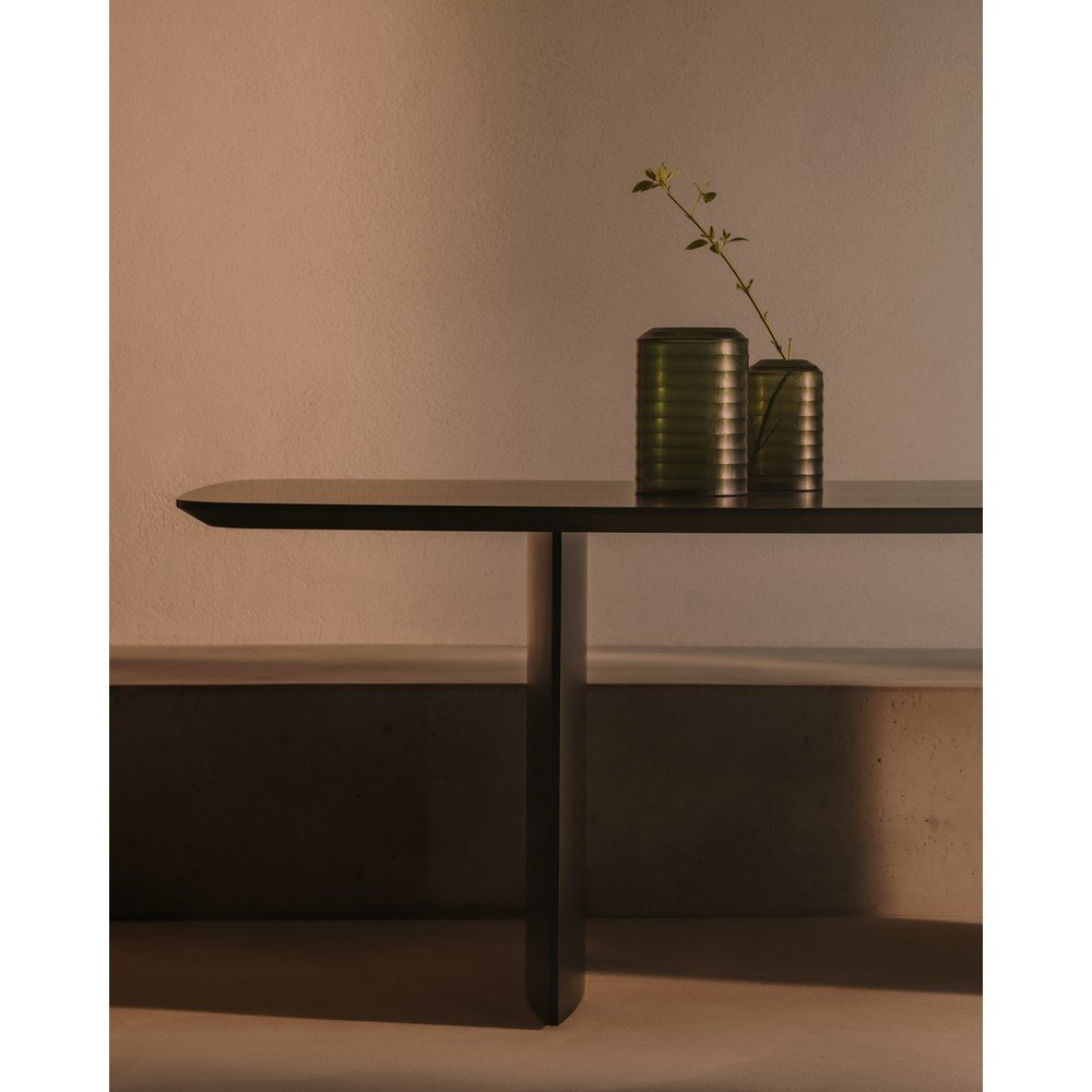 Stół 100x200 cm Litto – Kave Home (zdjęcie 5)