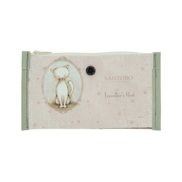 Torba na zakupy Santoro London Mirabelle Travellers Rest-image-4