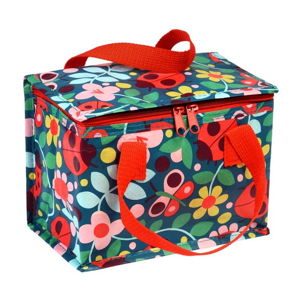 Torba termiczna Ladybird – Rex London