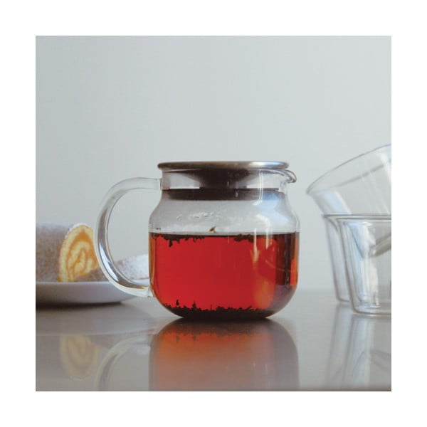 Dzbanek na herbatę Onetouch 620 ml-image-1