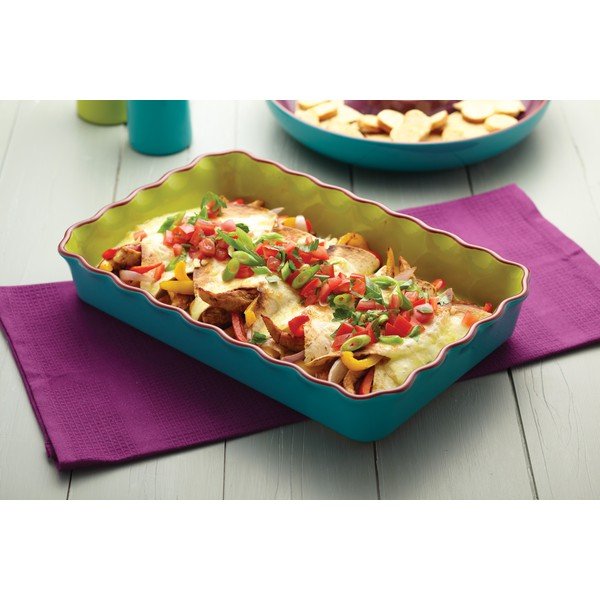 Forma do zapiekania enchiladas Mexican Flavour-image-1