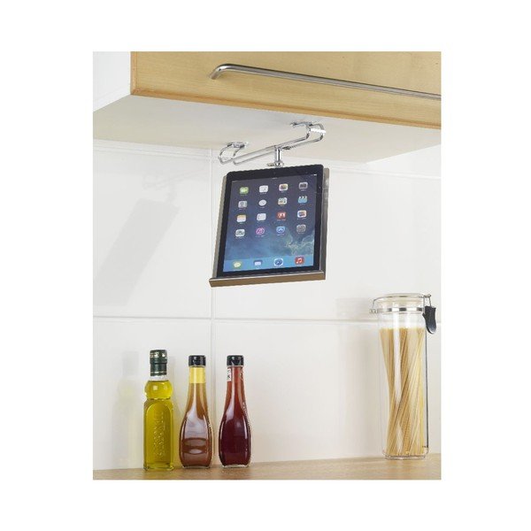 Uchwyt na książkę kucharską/tablet Wenko-image-3