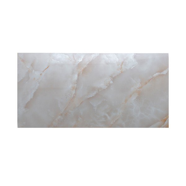 Płytki samoprzylepne na ścianę zestaw 6 szt. 60x30 cm Breccia Oniciata – SP TREND