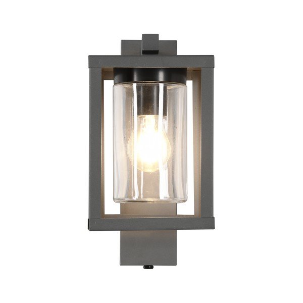 Lampa zewnętrzna (wysokość 33 cm) Lunga – Trio-image-1