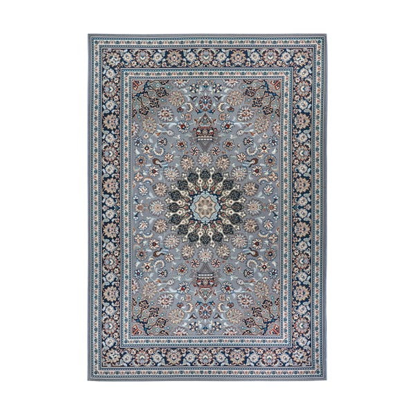 Niebieski dywan odpowiedni na zewnątrz 120x180 cm Kadi – Hanse Home